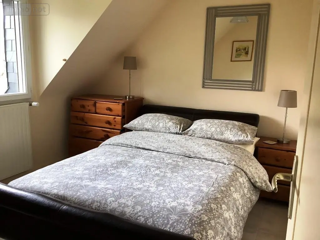 Maison a vendre Kernascléden 56540 Morbihan 56 140 m2 5 pièces 283400 euros 56075-2302 013