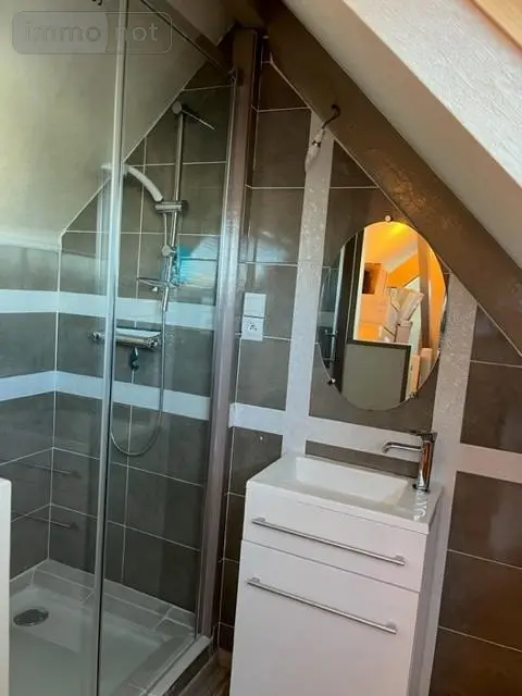 Maison a vendre Lorient 56100 Morbihan 56 179 m2 8 pièces 497976 euros 56083-1163 015