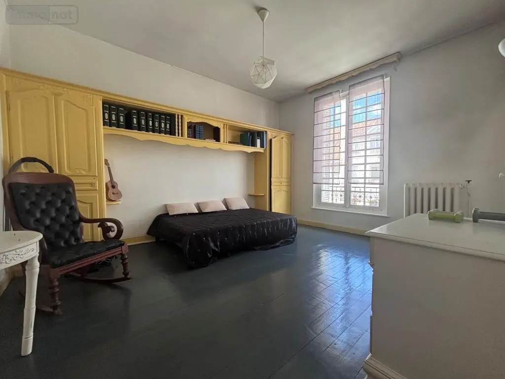 Maison a vendre Arras 62000 Pas-de-Calais 62 220 m2 7 pièces 625000 euros 62133-1489 007