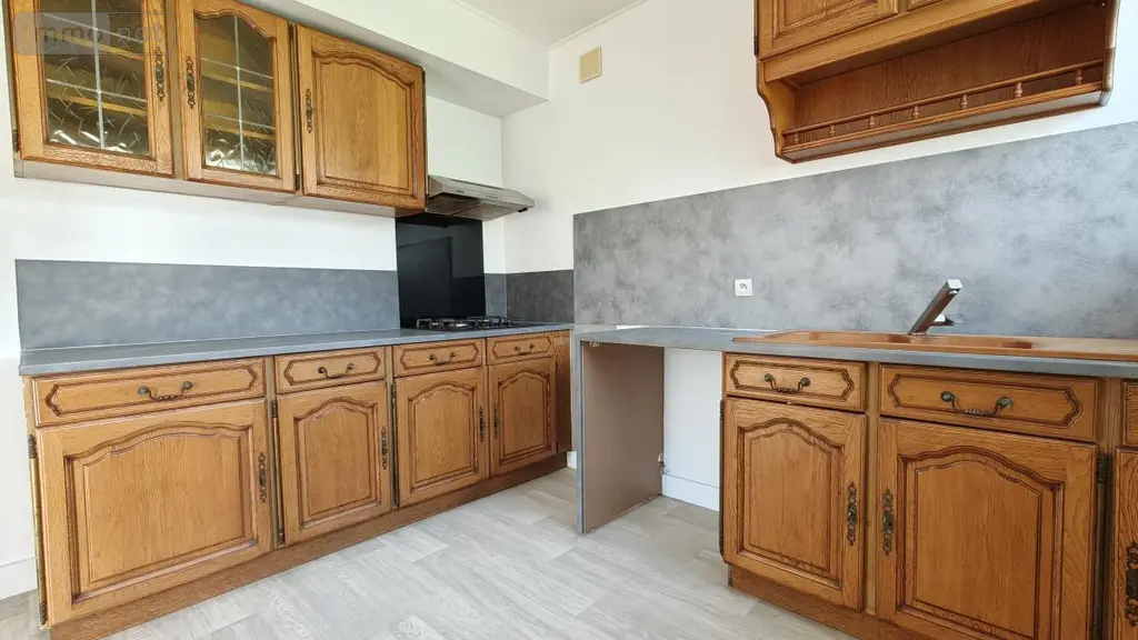 Maison a vendre Évreux 27000 Eure 27 88 m2 4 pièces 189000 euros 27003-93 007