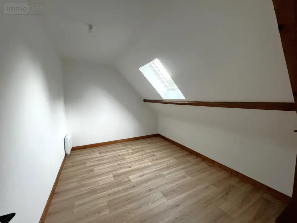 Maison a vendre Saint-Aignan 41110 Loir-et-Cher 41 167 m2 6 pièces 247000 euros 41033-1807 017