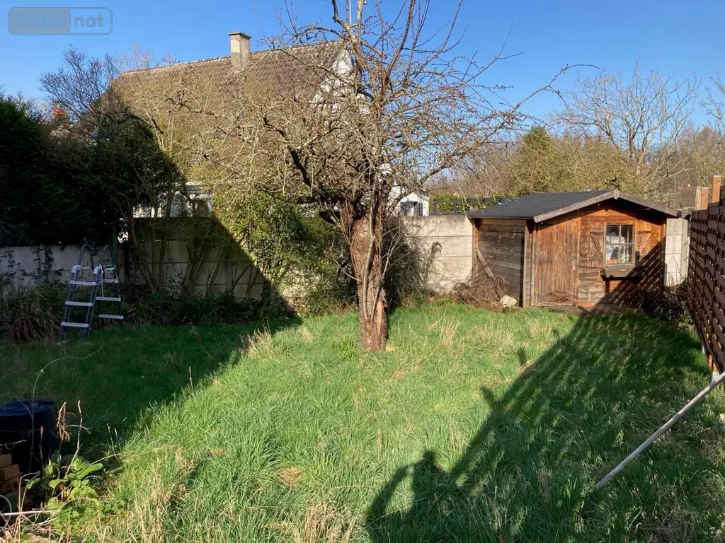 Maison a vendre Wingles 62410 Pas-de-Calais 62 91 m2 194250 euros 62029-1832 009