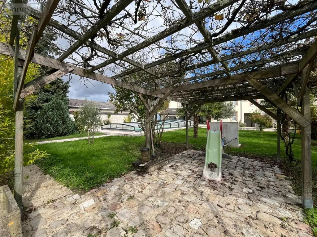 Maison a vendre Montargis 45200 Loiret 45 217 m2 5 pièces 470000 euros 45051-462 007