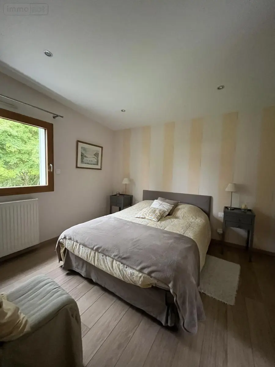 Maison a vendre Saint-Évarzec 29170 Finistère 29 171 m2 7 pièces 465000 euros 29014-3138 007