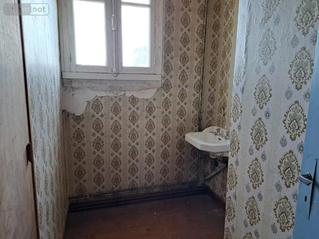 Maison a vendre Bégard 22140 Côtes-d'Armor 22 132 m2 8 pièces 89400 euros 22102-2400 014