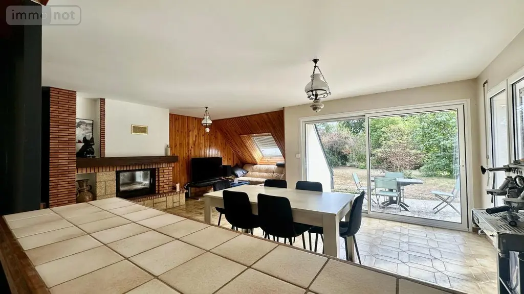 Maison a vendre Bannalec 29380 Finistère 29 95 m2 5 pièces 249864 euros 56081-2675 004