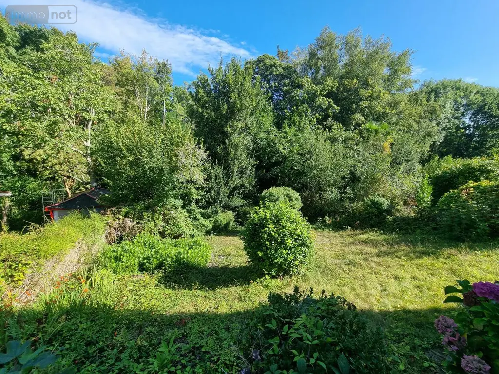 Maison a vendre Quimper 29000 Finistère 29 108 m2 4 pièces 179800 euros 29127-1251 016