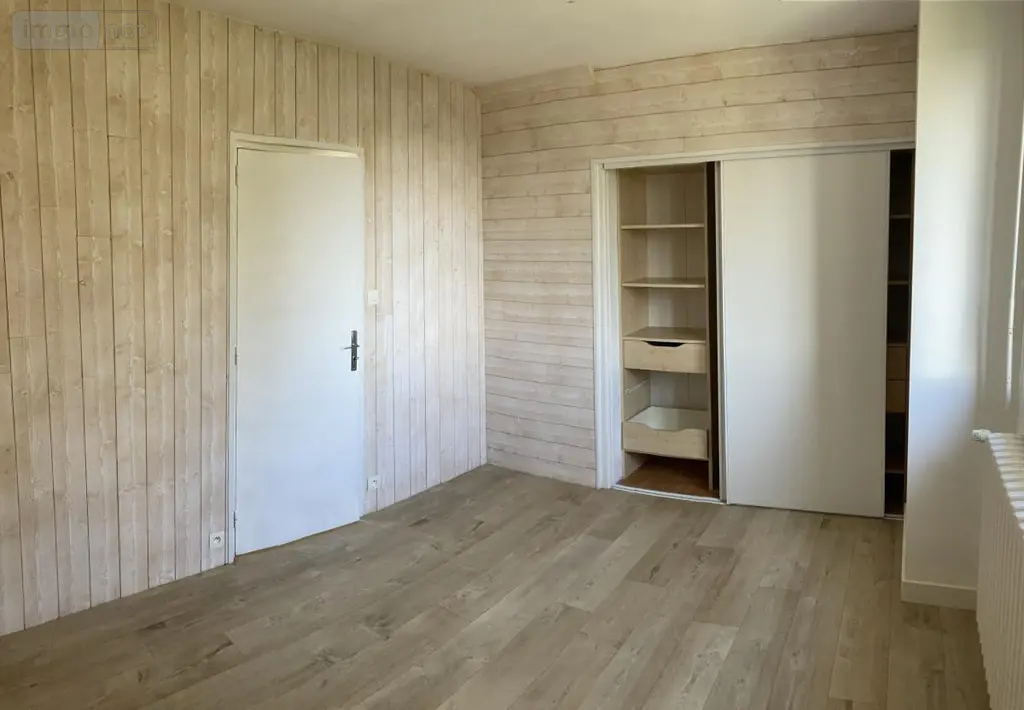 Maison a vendre Guer 56380 Morbihan 56 145 m2 8 pièces 284500 euros 56046-1334 010