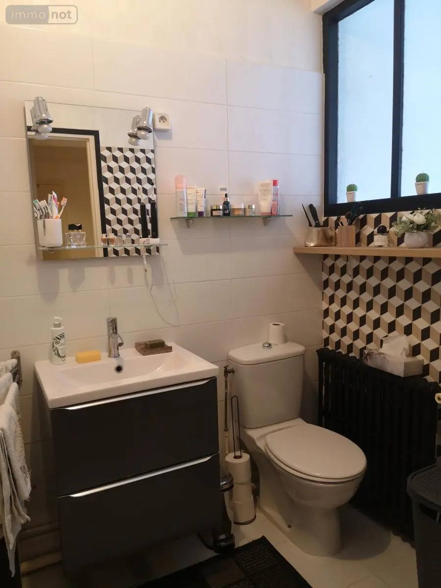 Maison a vendre Cambrai 59400 Nord 59 130 m2 7 pièces 262000 euros 59084-2040 017