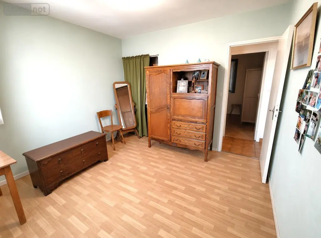 Maison a vendre La Possonnière 49170 Maine-et-Loire 49 101 m2 7 pièces 220500 euros 49005-1376 004