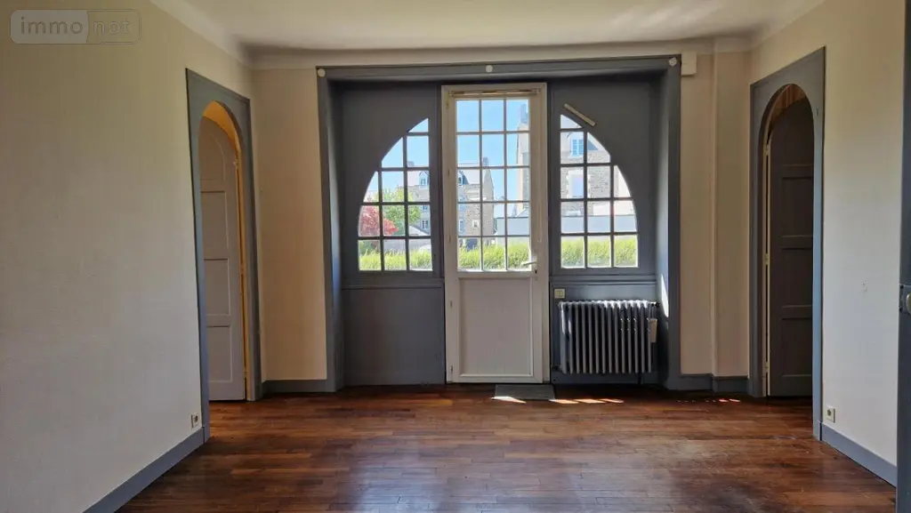 Maison a vendre Saint-Méloir-des-Ondes 35350 Ille-et-Vilaine 35 98 m2 5 pièces 312000 euros 35084-715 008
