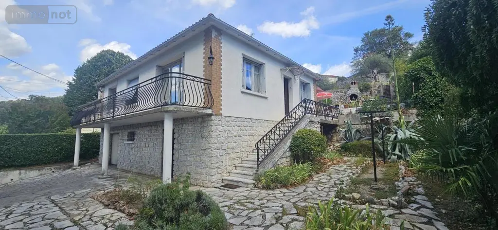 Maison a vendre Ganges 34190 Hérault 34 114 m2 5 pièces 295000 euros 34019-449 002