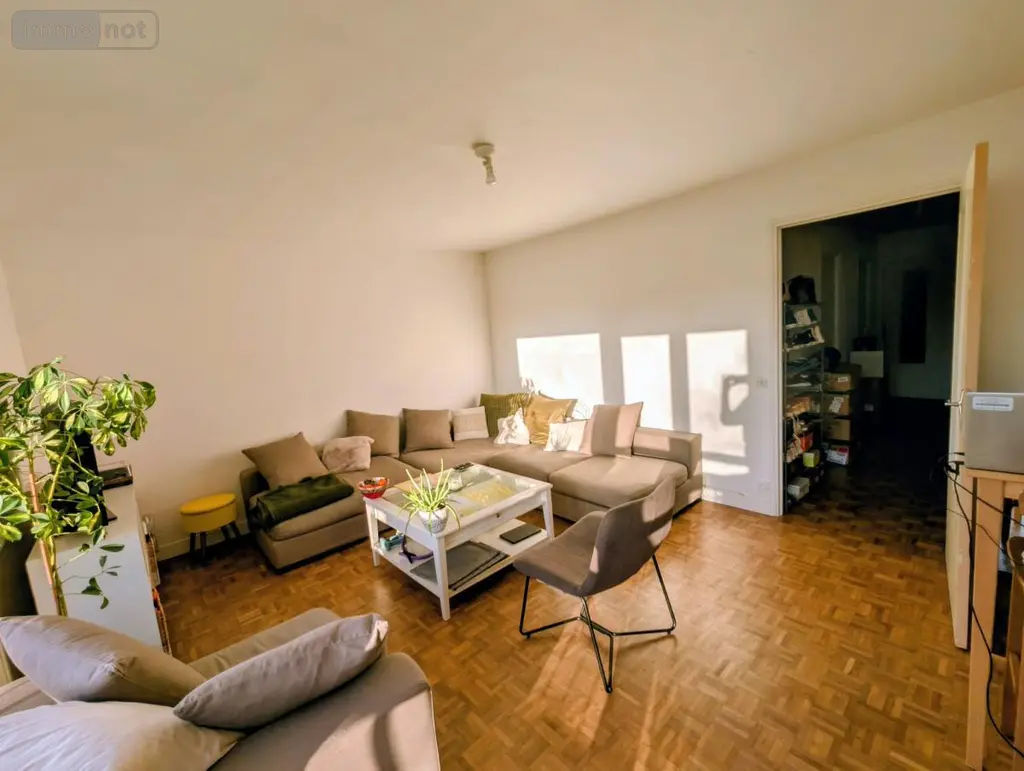 Appartement a vendre Caen 14000 Calvados 14 51 m2 127200 euros 14002-1328 004