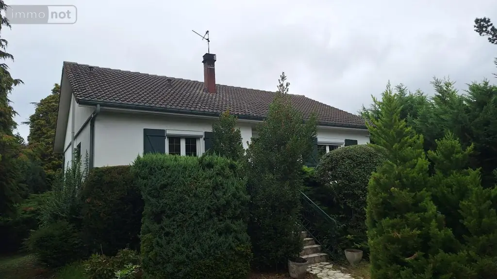 Maison a vendre Bois-Bernard 62320 Pas-de-Calais 62 92 m2 3 pièces 167200 euros 62130-2383 003