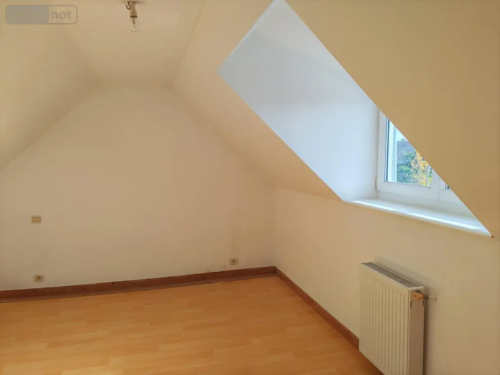 Maison a vendre Saint-Pol-de-Léon 29250 Finistère 29 92 m2 5 pièces 149006 euros 29101-1707 015