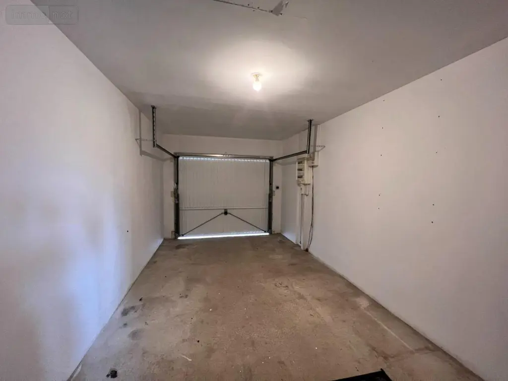 Maison a vendre Saint-Romain-sur-Cher 41140 Loir-et-Cher 41 84 m2 4 pièces 148400 euros 41033-1817 011