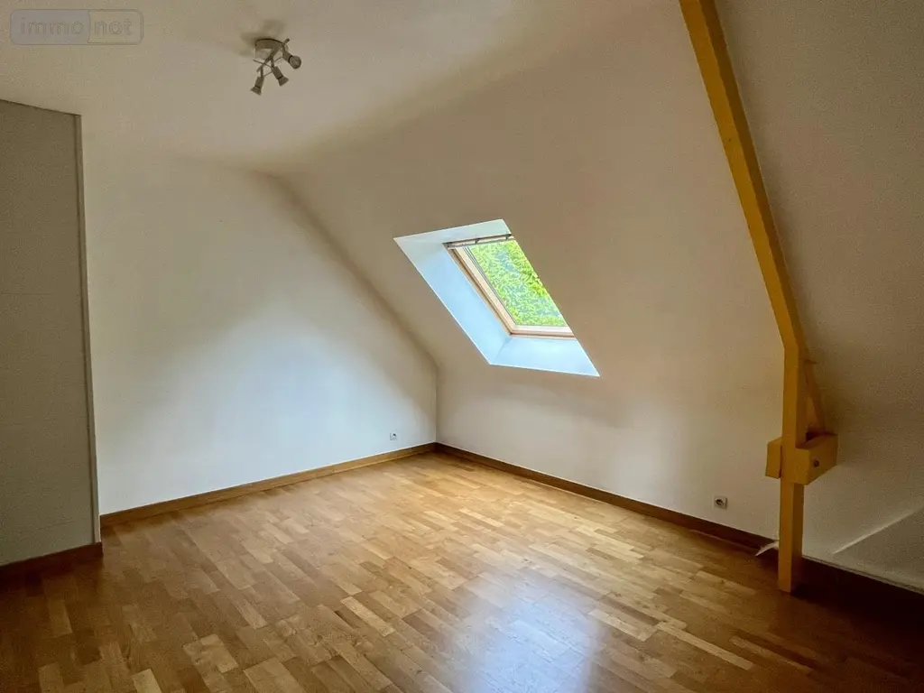 Maison a vendre Saint-Grégoire 35760 Ille-et-Vilaine 35 132 m2 7 pièces 445000 euros 35021-2144 011