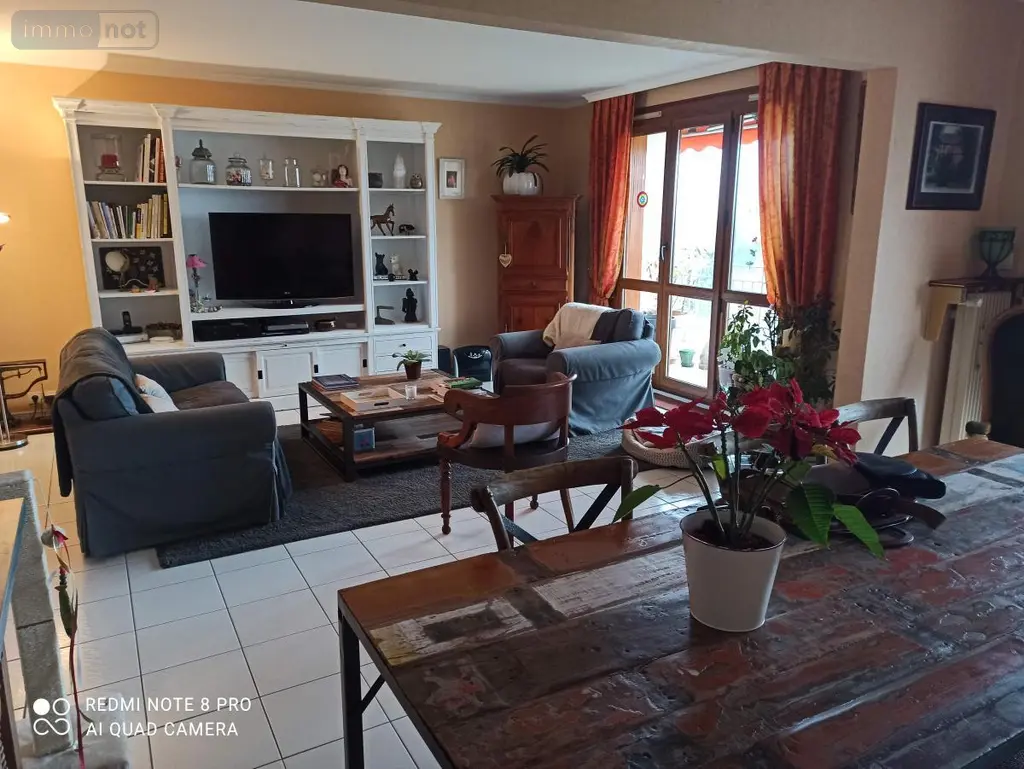 Appartement a vendre Reims 51100 Marne 51 106 m2 5 pièces 232000 euros 51052-514 001