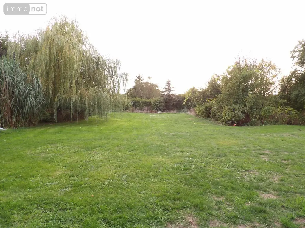 Maison a vendre Rebreuve-Ranchicourt 62150 Pas-de-Calais 62 150 m2 353000 euros 62023-3984 018