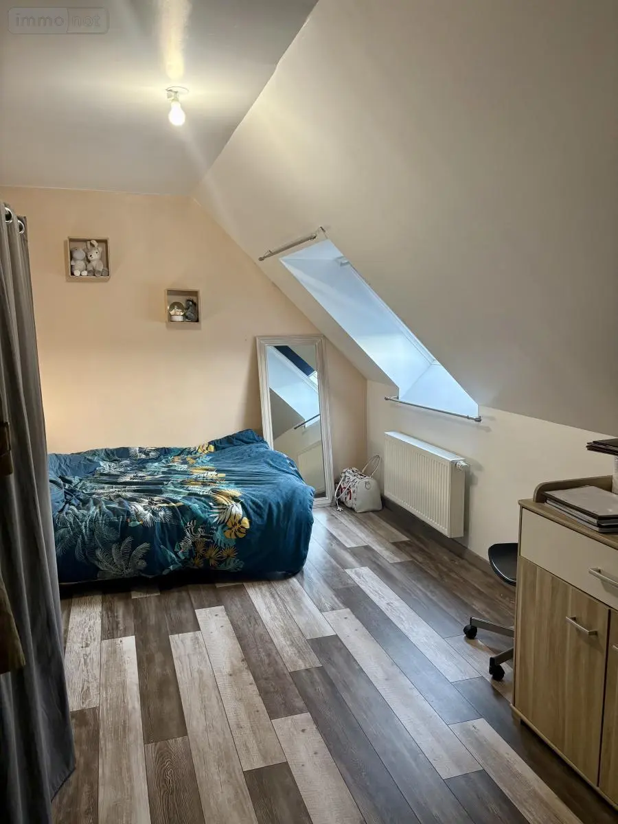 Maison a vendre Loffre 59182 Nord 59 134 m2 6 pièces 297660 euros 62041-1653 007