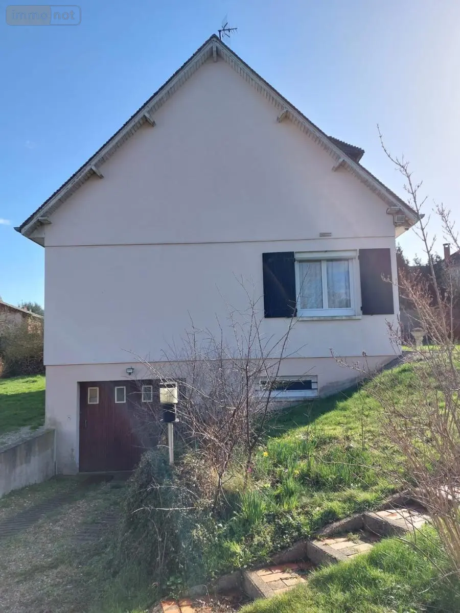 Maison a vendre Brionne 27800 Eure 27 132 m2 6 pièces 296000 euros 27049-888 016