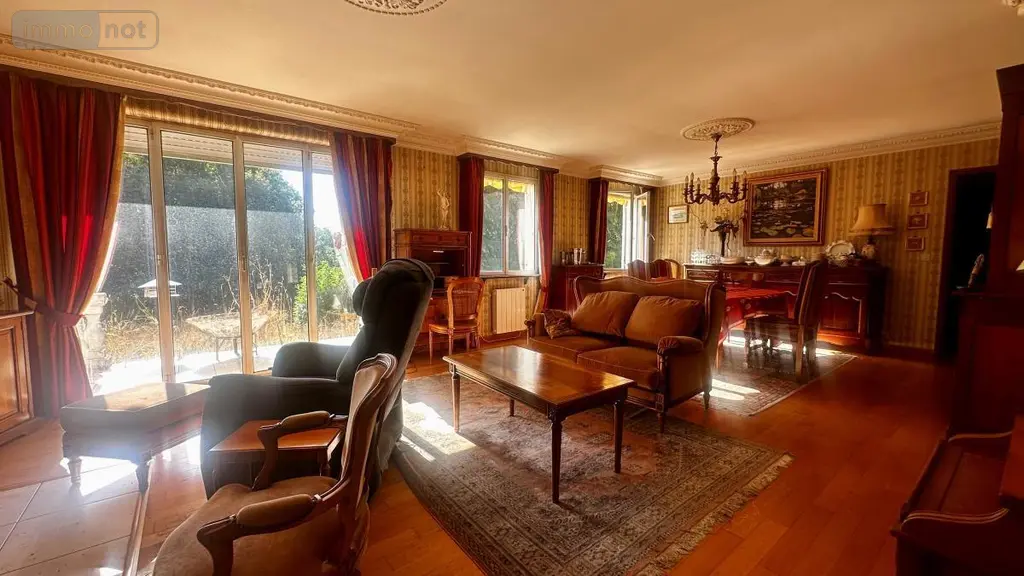 Maison a vendre Meslan 56320 Morbihan 56 105 m2 3 pièces 192950 euros 56081-2656 004