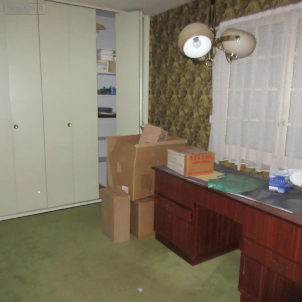 Maison a vendre Hénin-Beaumont 62110 Pas-de-Calais 62 75 m2 4 pièces 149480 euros 62034-4088 006