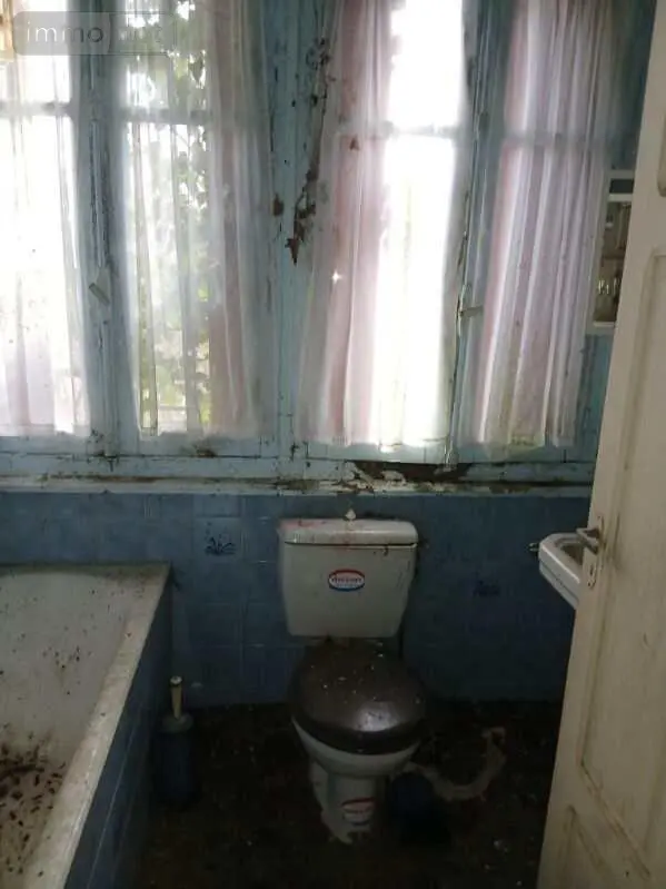 Maison a vendre Lignol 56160 Morbihan 56 100 m2 4 pièces 41570 euros 56075-1976 007