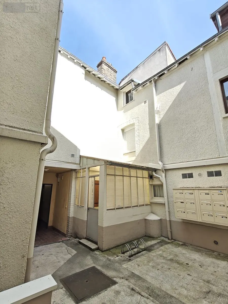 Appartement a vendre Reims 51100 Marne 51 38 m2 2 pièces 80200 euros 51057-1100 006