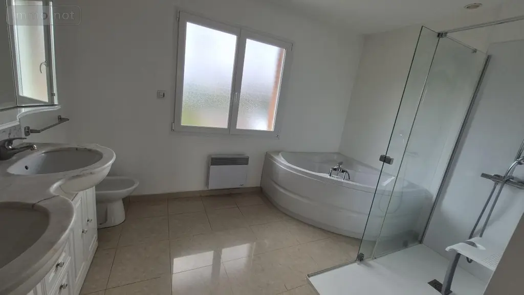 Maison a vendre Agnez-lès-Duisans 62161 Pas-de-Calais 62 127 m2 4 pièces 332800 euros 62135-2376 004