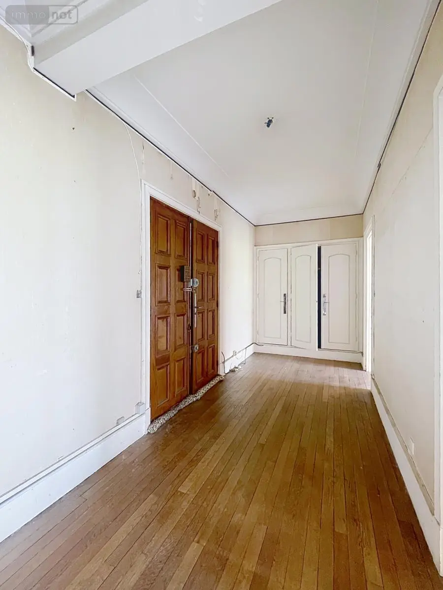 Appartement a vendre Lorient 56100 Morbihan 56 103 m2 3 pièces 187920 euros 56079-1644 007