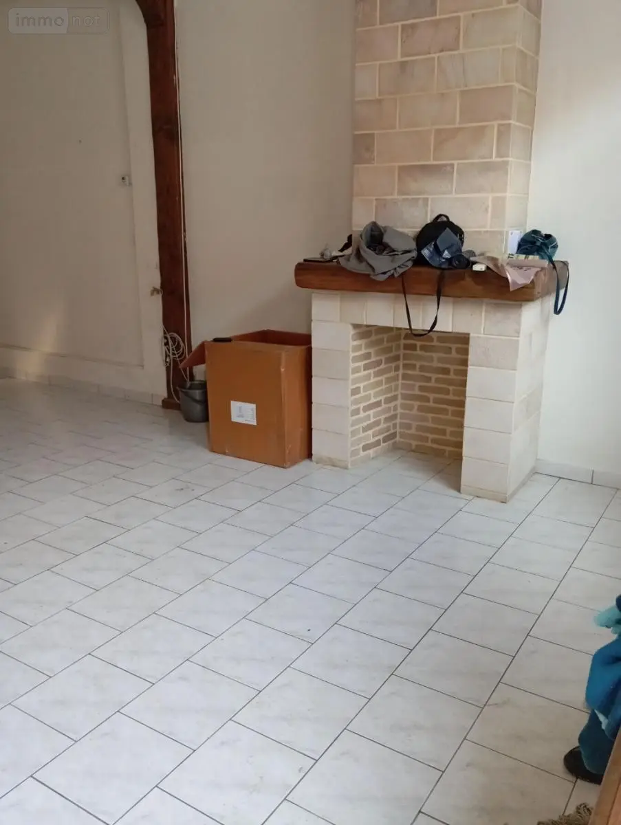 Maison a vendre Hellemmes-Lille 59260 Nord 59 70 m2 5 pièces 126600 euros 62017-3318 003