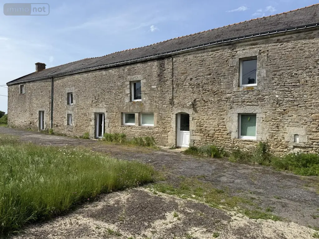 Maison a vendre Theix-Noyalo 56450 Morbihan 56 164 m2 400200 euros 56084-381 016
