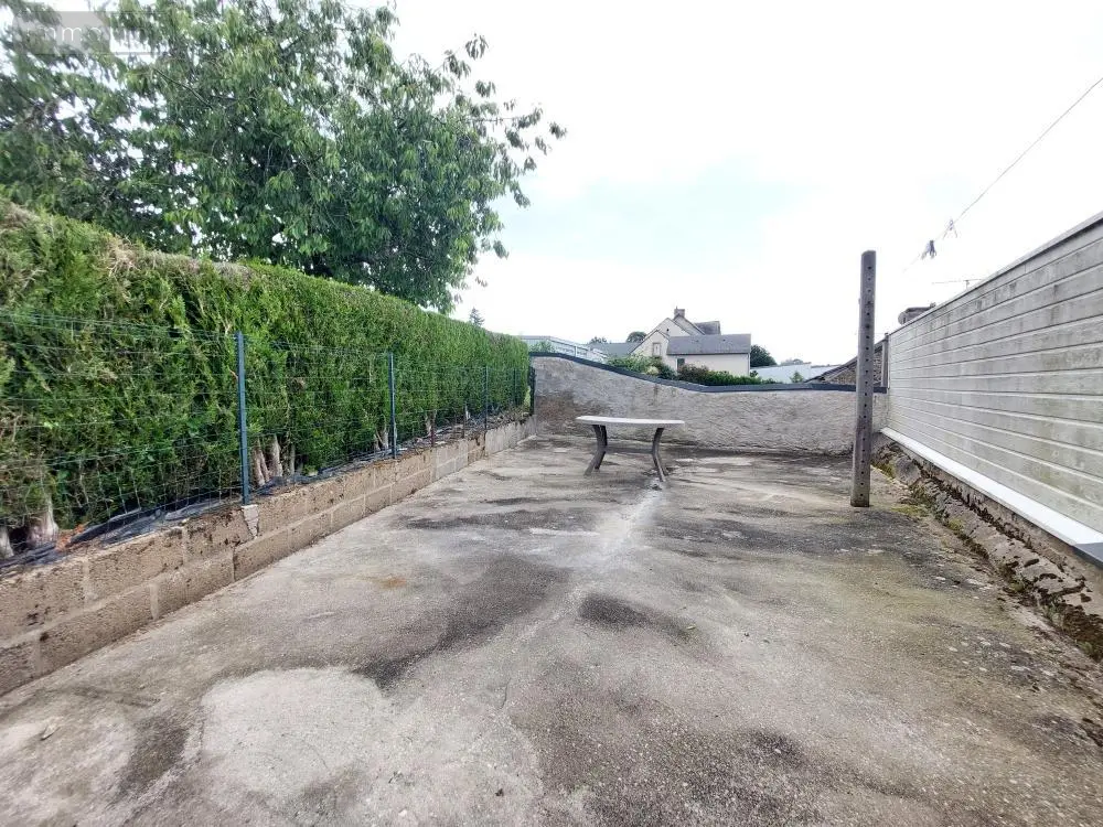 Maison a vendre Cossé-le-Vivien 53230 Mayenne 53 117 m2 4 pièces 132050 euros 53032-1101 013