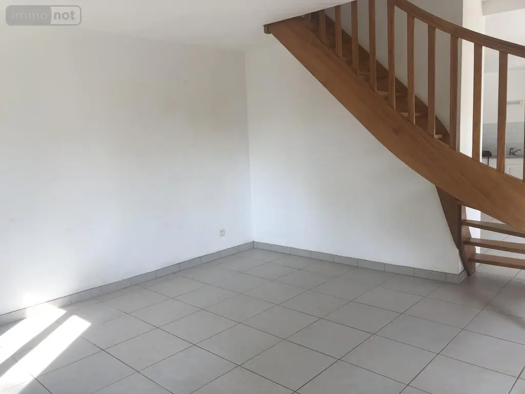Maison a vendre Val d'Erdre-Auxence 49440 Maine-et-Loire 49 92 m2 4 pièces 188500 euros 49095-1653 002