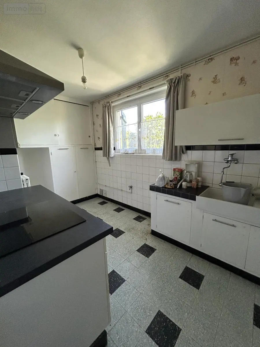 Maison a vendre Saint-Aubin 62170 Pas-de-Calais 62 68 m2 4 pièces 212000 euros 62057-1584 007