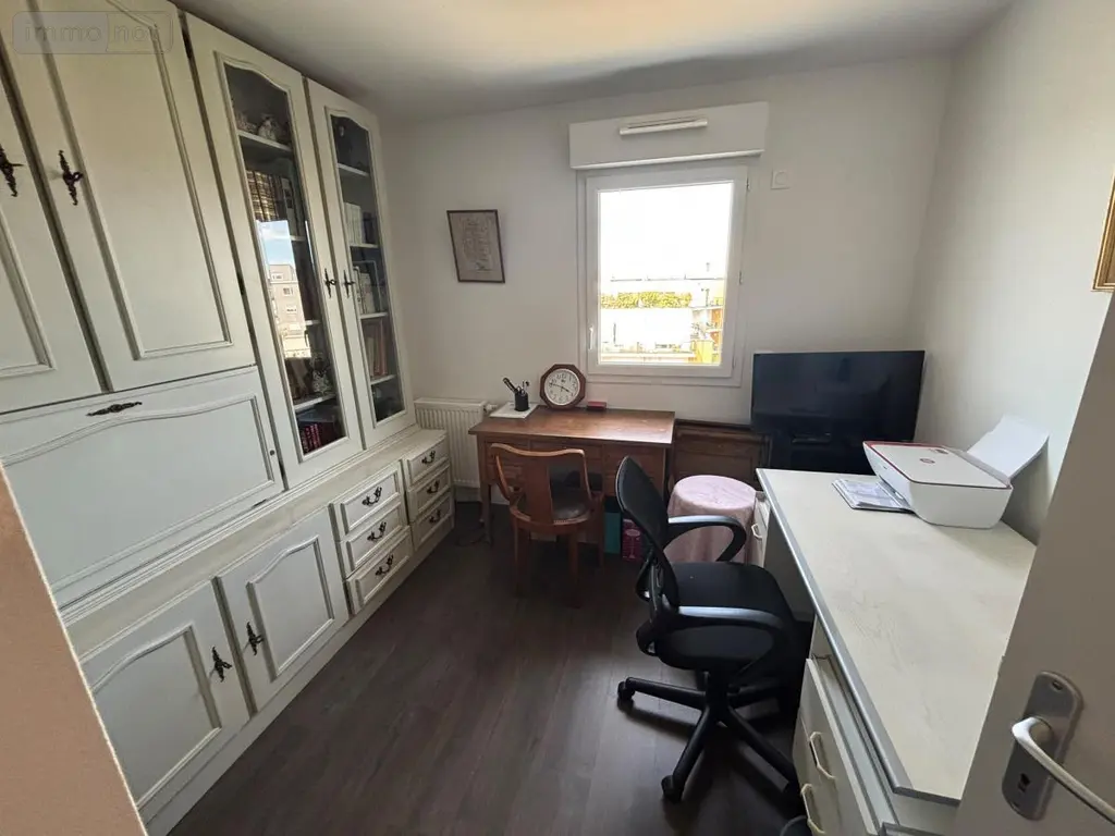 Appartement a vendre Mont-Saint-Aignan 76130 Seine-Maritime 76 106 m2 369000 euros 76029-416 010