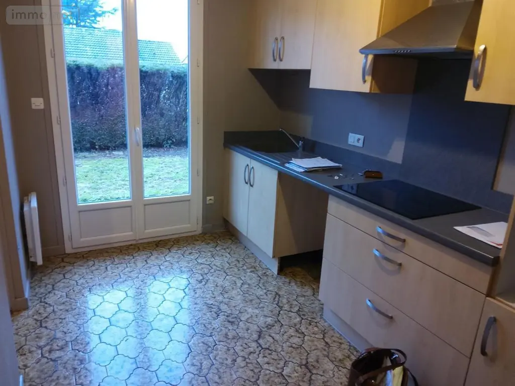 Location maison Saint-Pierre-des-Fleurs 27370 Eure 27 111 m2 6 pièces 903 euros 27061-L75 002