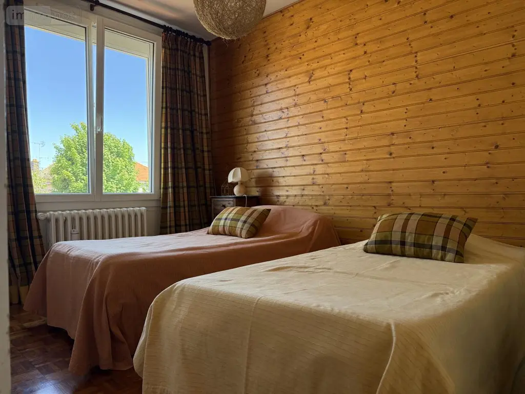 Maison a vendre Cholet 49300 Maine-et-Loire 49 121 m2 6 pièces 204360 euros 49058-1486 011