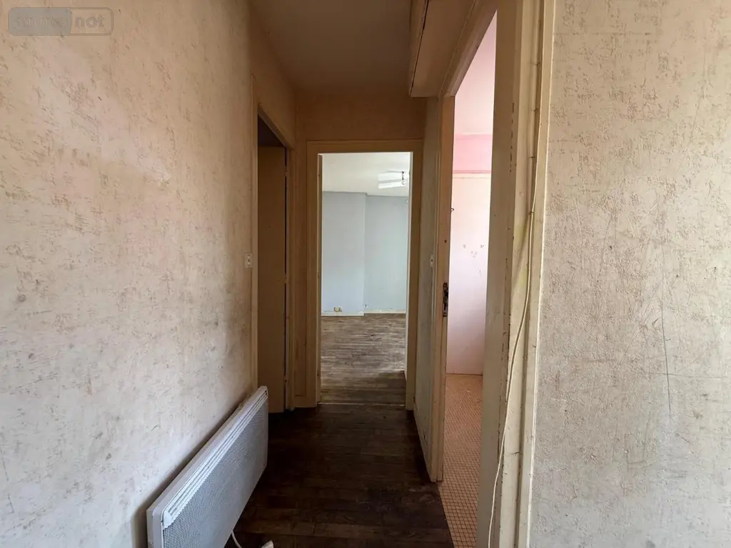 Maison a vendre La Boussac 35120 Ille-et-Vilaine 35 101 m2 5 pièces 105400 euros 35130-3797 015