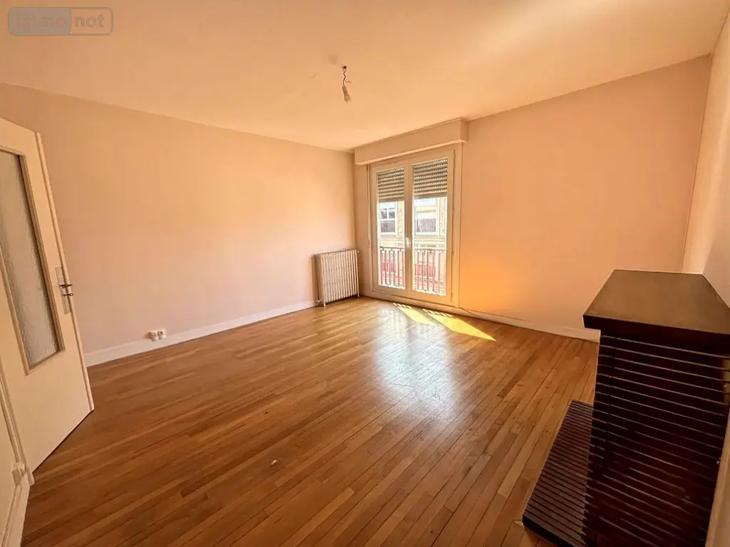 Appartement a vendre Lorient 56100 Morbihan 56 64 m2 3 pièces 146480 euros 56082-1619 002