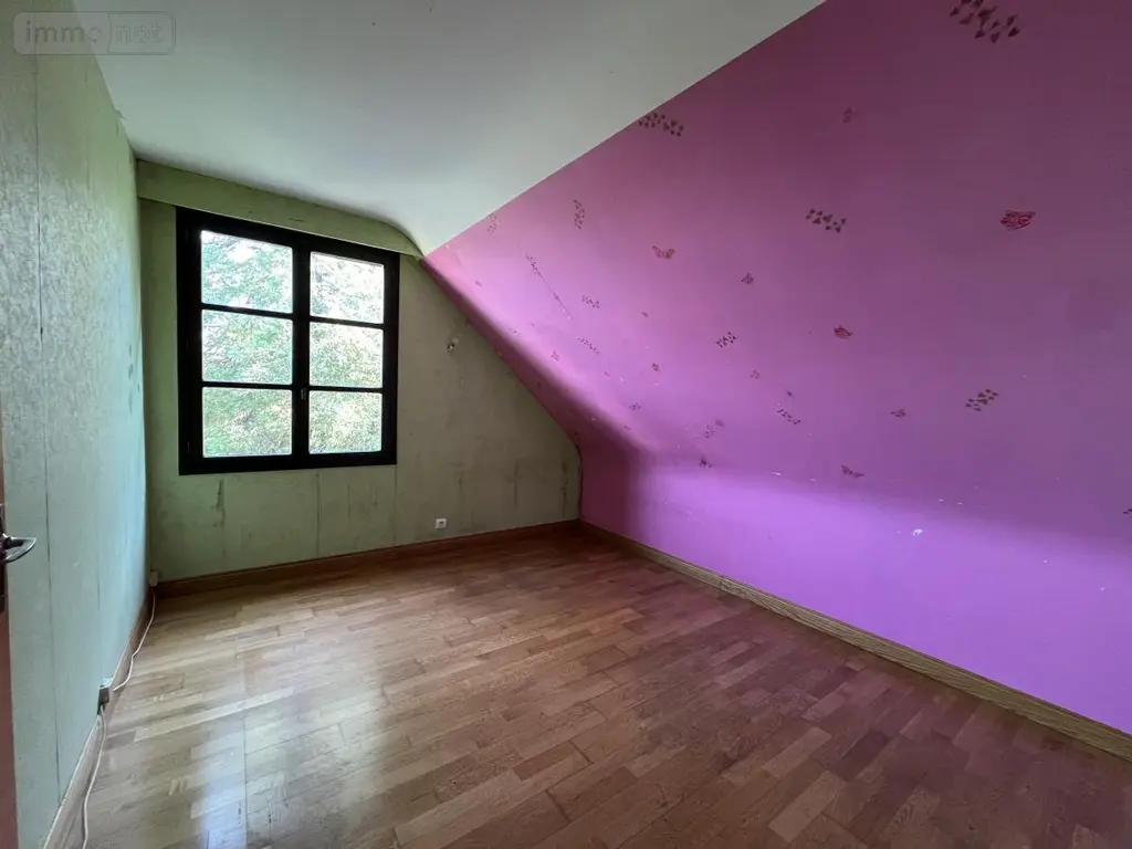 Maison a vendre Évron 53600 Mayenne 53 156 m2 6 pièces 188550 euros 53078-1881 008