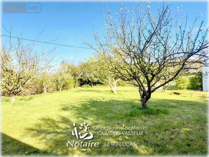 Maison a vendre Plounévez-Lochrist 29430 Finistère 29 102 m2 359350 euros 29094-1042 029