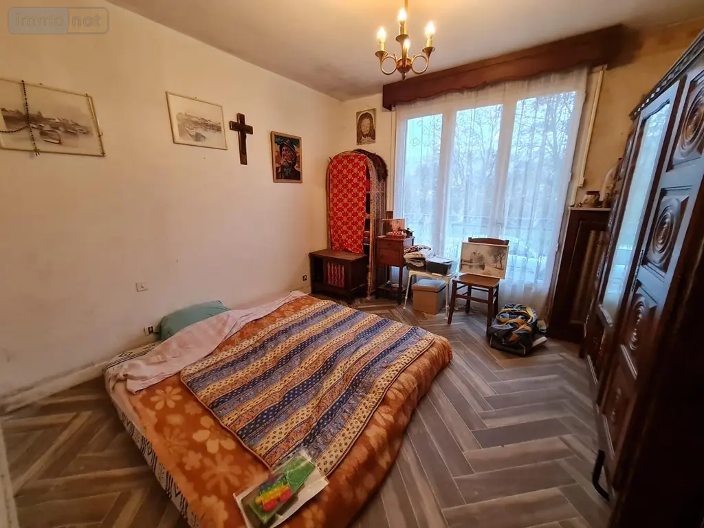 Maison a vendre Longueil-Annel 60150 Oise 60 120 m2 5 pièces 163200 euros 60051-908 007