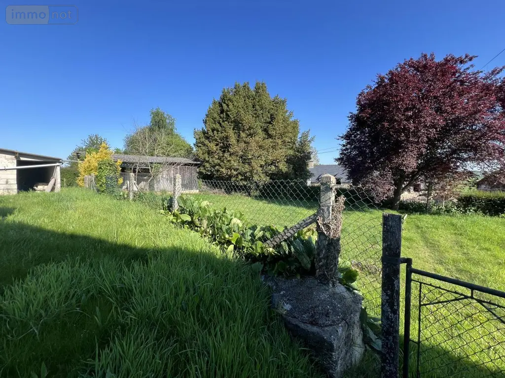 Maison a vendre Plouasne 22830 Côtes-d'Armor 22 70 m2 3 pièces 138190 euros 22044-3786 011