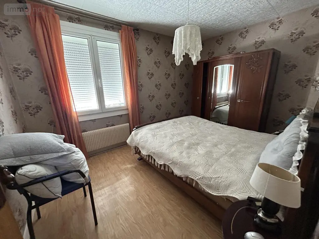 Maison a vendre Outreau 62230 Pas-de-Calais 62 85 m2 4 pièces 148400 euros 62057-1586 011