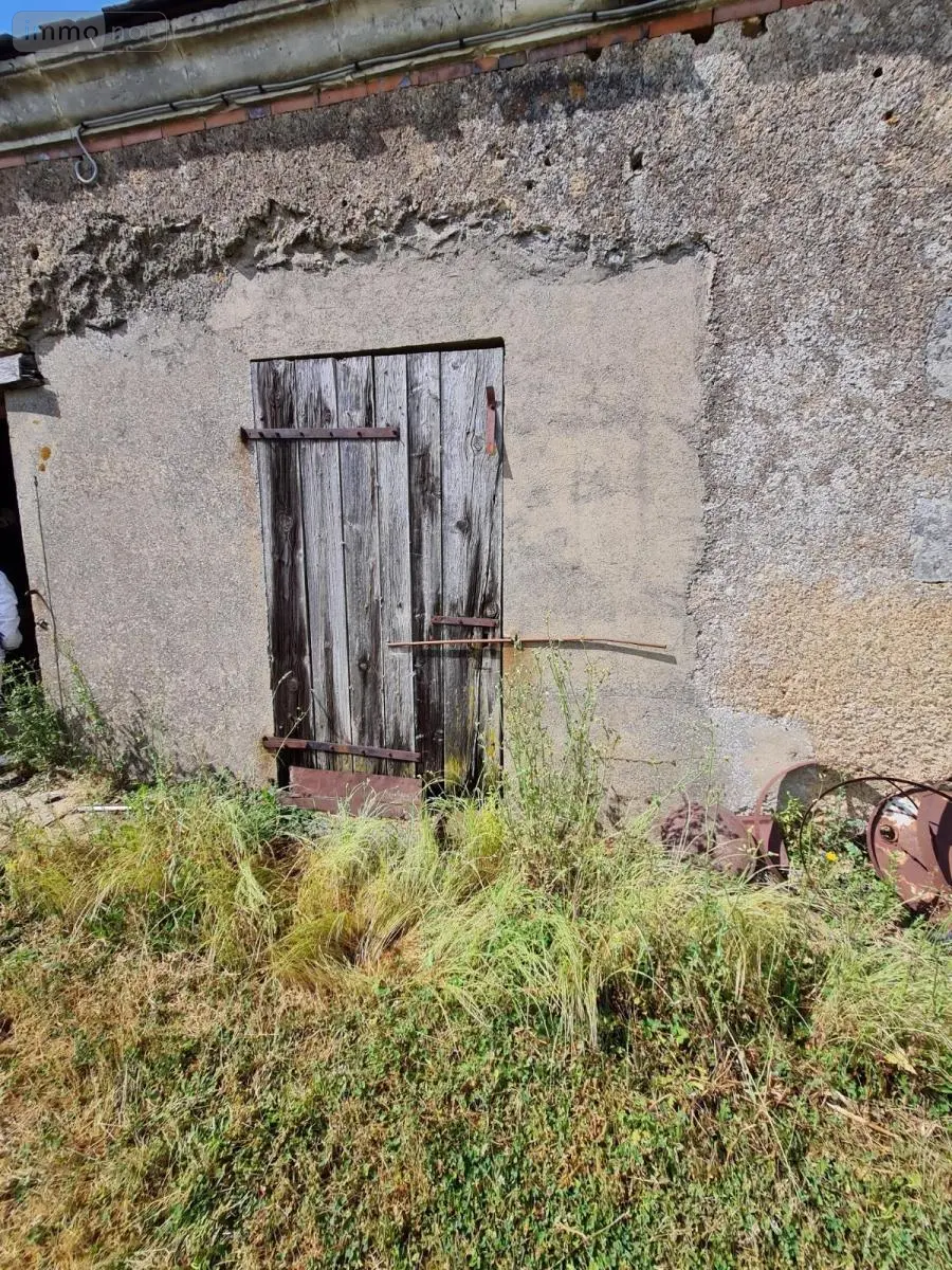 Maison a vendre Les Hermites 37110 Indre-et-Loire 37 49 m2 2 pièces 54800 euros 41059-1023 004