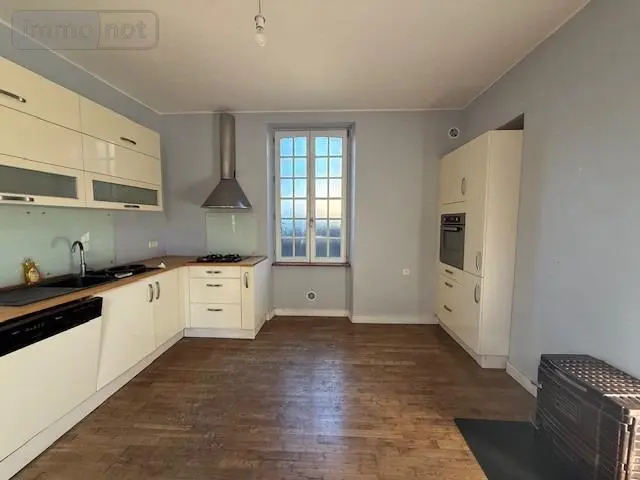 Maison a vendre Dol-de-Bretagne 35120 Ille-et-Vilaine 35 100 m2 5 pièces 136839 euros 35130-3784 005