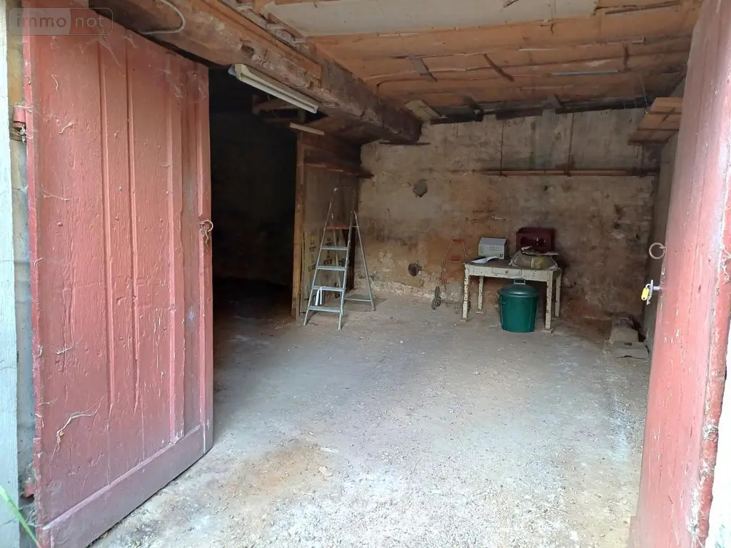 Maison a vendre Parcé-sur-Sarthe 72300 Sarthe 72 170 m2 5 pièces 152250 euros 72068-1773 013