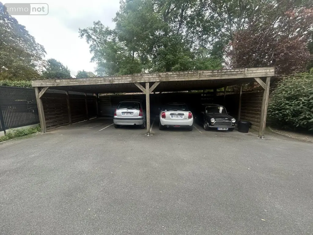 Appartement a vendre Cambrai 59400 Nord 59 101 m2 4 pièces 241000 euros 59083-2642 020